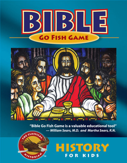 Bible Go Fish